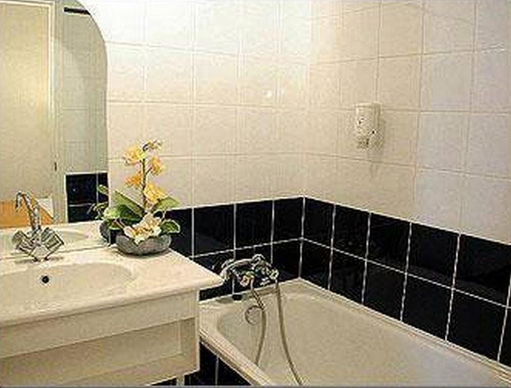 Mon Reve Hotel Paris Ruang foto