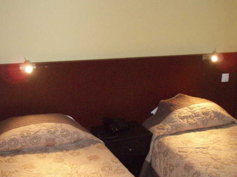 Mon Reve Hotel Paris Bagian luar foto