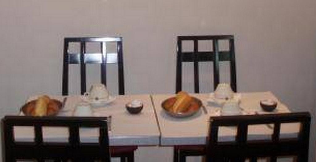 Mon Reve Hotel Paris Bagian luar foto