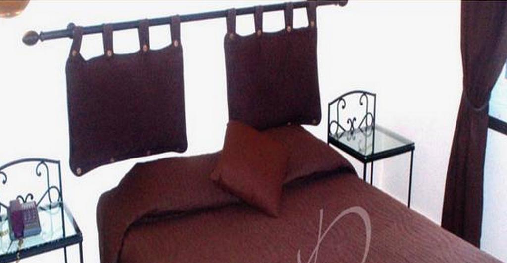 Mon Reve Hotel Paris Bagian luar foto